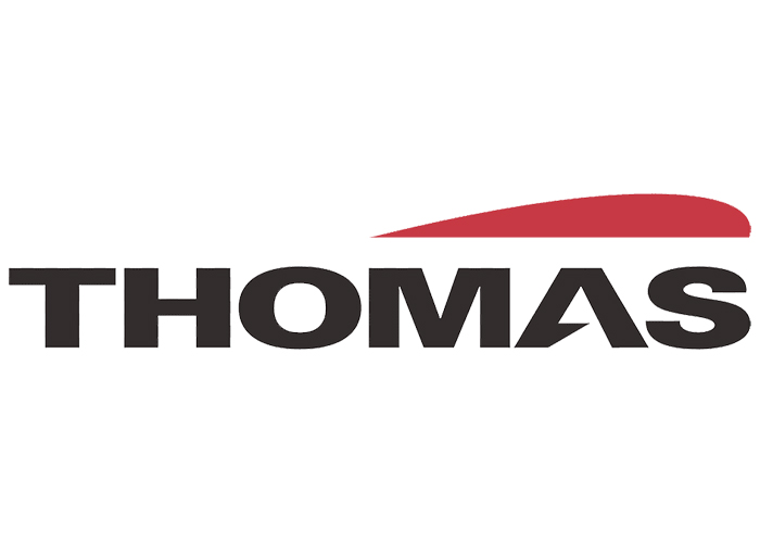 شرکت توماس