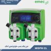دوزینگ پمپ سلونوئیدی امک EMEC WDPH CL