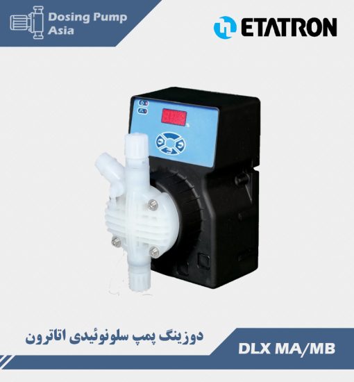Etatron DLX MA/MB