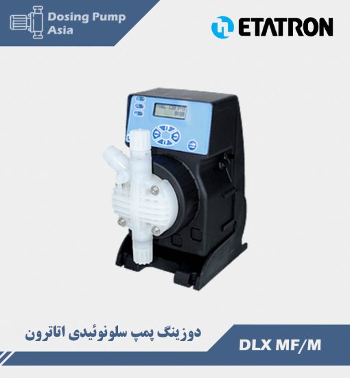 Etatron DLX MF/M