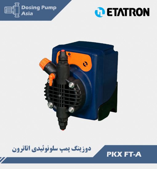 Etatron PKX FT-A
